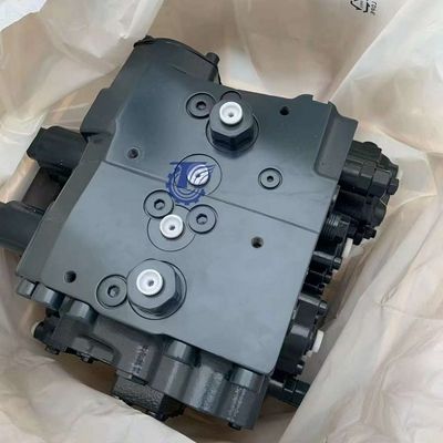 31QB-17100 Контрольный клапан для Hyundai R485-7-9 R505-7-9 R520-7-9 Части ремонта экскаваторов