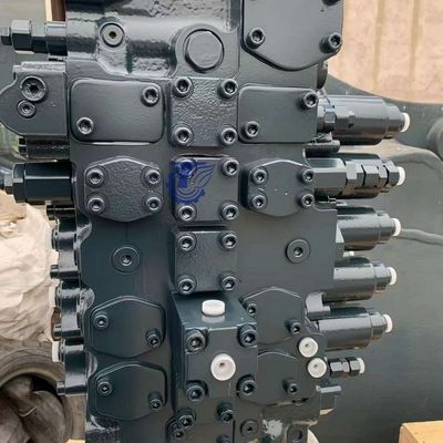 31QB-17100 Контрольный клапан для Hyundai R485-7-9 R505-7-9 R520-7-9 Части ремонта экскаваторов