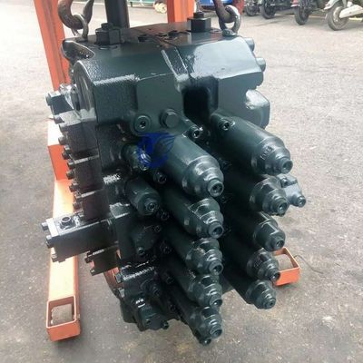 31QB-17100 Контрольный клапан для Hyundai R485-7-9 R505-7-9 R520-7-9 Части ремонта экскаваторов