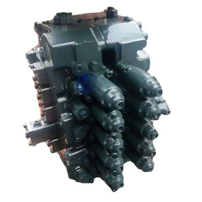 31QB-17100 Контрольный клапан для Hyundai R485-7-9 R505-7-9 R520-7-9 Части ремонта экскаваторов