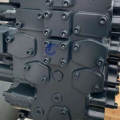 31QB-17100 Контрольный клапан для Hyundai R485-7-9 R505-7-9 R520-7-9 Части ремонта экскаваторов
