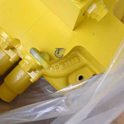 ПК1250-7 ПК1250-8 Управляющий клапан 709-14-94001 709-14-94000 Komatsu Горные части Ремонтные части