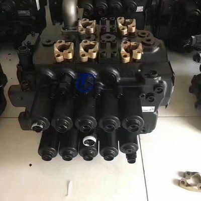 420-00519 Doosan Daewoo DX300-5-7 DH300-5-7 Главный клапан управления экскаватора DX300 DH300 420-00295KT