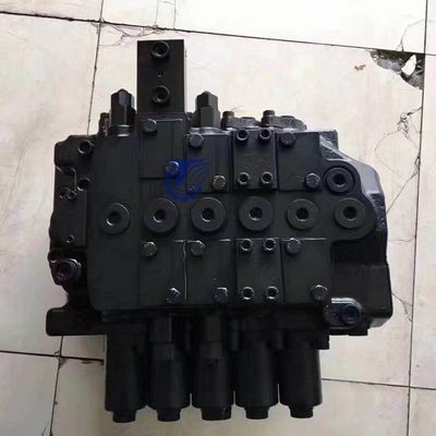 420-00519 Doosan Daewoo DX300-5-7 DH300-5-7 Главный клапан управления экскаватора DX300 DH300 420-00295KT