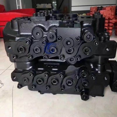 420-00519 Doosan Daewoo DX300-5-7 DH300-5-7 Главный клапан управления экскаватора DX300 DH300 420-00295KT