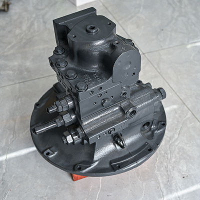 Komatsu 95R экскаватор гидравлический насос PC95R PW95R 708-1L-00640 708-1L-01540 Главный поршневый насос