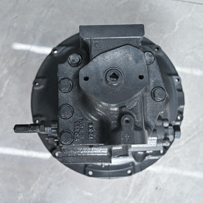 Komatsu 95R экскаватор гидравлический насос PC95R PW95R 708-1L-00640 708-1L-01540 Главный поршневый насос