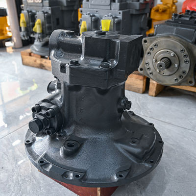 Komatsu 95R экскаватор гидравлический насос PC95R PW95R 708-1L-00640 708-1L-01540 Главный поршневый насос