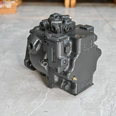 708-1U-01113 708-1U-01114 708-1U-01115 Komatsu WB93S WB97R Гидравлический вентилятор и поршневый насос