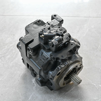 708-1U-01113 708-1U-01114 708-1U-01115 Komatsu WB93S WB97R Гидравлический вентилятор и поршневый насос