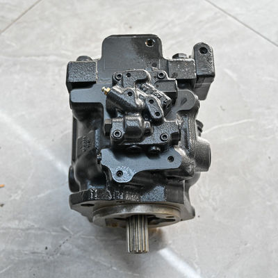 708-1U-01113 708-1U-01114 708-1U-01115 Komatsu WB93S WB97R Гидравлический вентилятор и поршневый насос