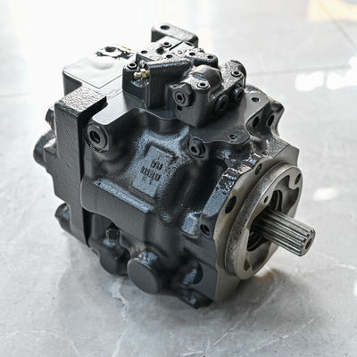 708-1U-01113 708-1U-01114 708-1U-01115 Komatsu WB93S WB97R Гидравлический вентилятор и поршневый насос