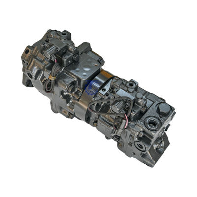 708-1s-00940 708-1s-11310 708-1s-00970 Komatsu Wa380-6 Wa430-6 Ремонт колесного загрузчика вентилятора насоса поршневого насоса гидравлического насоса