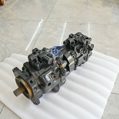 708-1s-00940 708-1s-11310 708-1s-00970 Komatsu Wa380-6 Wa430-6 Ремонт колесного загрузчика вентилятора насоса поршневого насоса гидравлического насоса