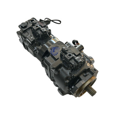 Komatsu 708-1w-00600 708-1w-01631 708-1w-01632 708-1w-04222 D475a-5 Вентилятор насос гидравлический насос гидравлические детали высокое качество