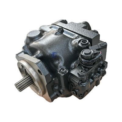 708-1W-41570 708-1W-00881 Komatsu WA380-6 WA430-6 Колесный погрузчик насос главный насос гидравлический насос поршневый насос гидравлические детали