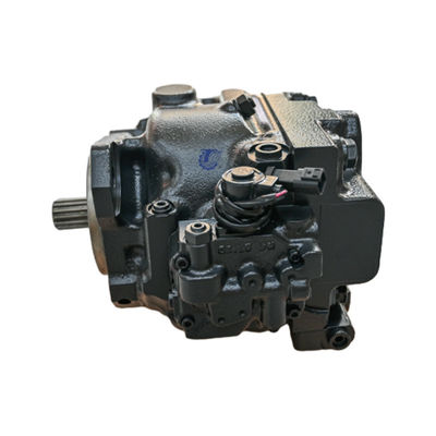 708-1W-41570 708-1W-00881 Komatsu WA380-6 WA430-6 Колесный погрузчик насос главный насос гидравлический насос поршневый насос гидравлические детали