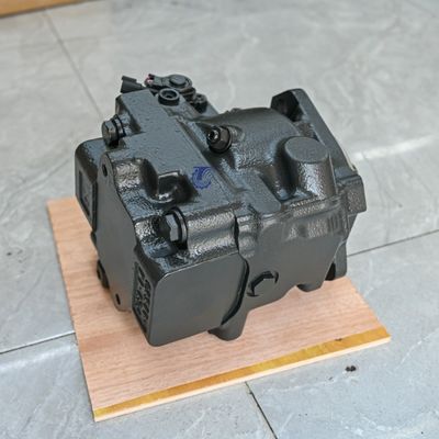 708-1W-41570 708-1W-00881 Komatsu WA380-6 WA430-6 Колесный погрузчик насос главный насос гидравлический насос поршневый насос гидравлические детали