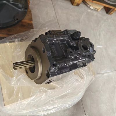 Komatsu708-1T-00710 708-1T-00711 FD35/40 FD40 FD40Z FD40ZY FD45 FD45Y FD50A FD50AY Гидравлический поршневый насос