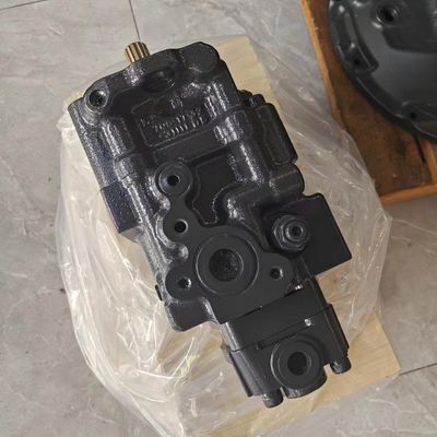 Komatsu708-1T-00710 708-1T-00711 FD35/40 FD40 FD40Z FD40ZY FD45 FD45Y FD50A FD50AY Гидравлический поршневый насос