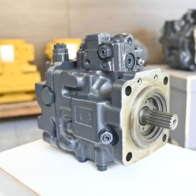708-1S-00940 708-1S-01940 708-1S-00920 708-1S-00970 708-1S-01970 Для Komatsu WA380 WA430 WA450 WA470 Гидравлический насос Fun