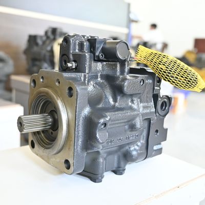 708-1S-00940 708-1S-01940 708-1S-00920 708-1S-00970 708-1S-01970 Для Komatsu WA380 WA430 WA450 WA470 Гидравлический насос Fun