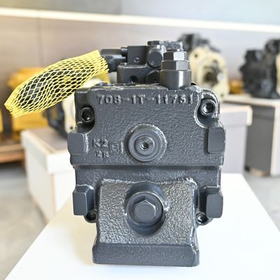 708-1S-00940 708-1S-01940 708-1S-00920 708-1S-00970 708-1S-01970 Для Komatsu WA380 WA430 WA450 WA470 Гидравлический насос Fun