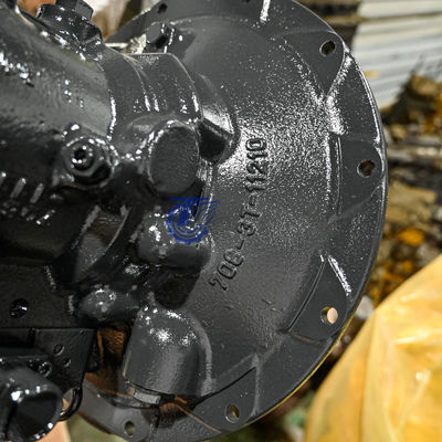 708-3T-00151 708-3T-11220 708-3T-11140 Komatsu 78US-6 60-8 70-8 Гидравлический насос с дозером Главный насос Пистоновый насос