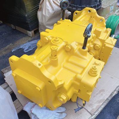 708-2K-00011 708-2K-00021 708-2K-00031 708-1G-00020 7051235140 79397573 Для экскаватора Komatsu 3000-6 Гидравлический главный насос