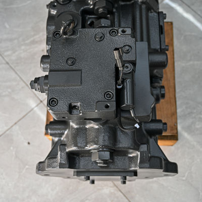 708-2K-00120 708-2K-00121 708-2K-00122 Для Komatsu PC2000-8 Гидравлический главный насос Горные машины Ремонтный комплект Пистоновый насос