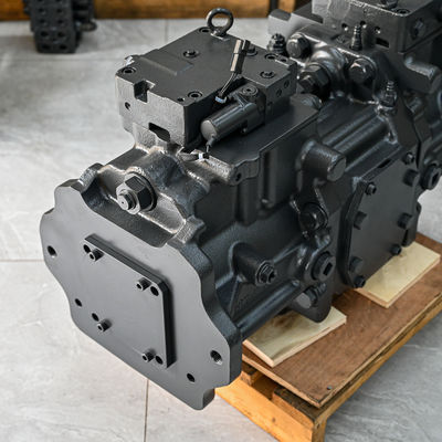 708-2K-00120 708-2K-00121 708-2K-00122 Для Komatsu PC2000-8 Гидравлический главный насос Горные машины Ремонтный комплект Пистоновый насос