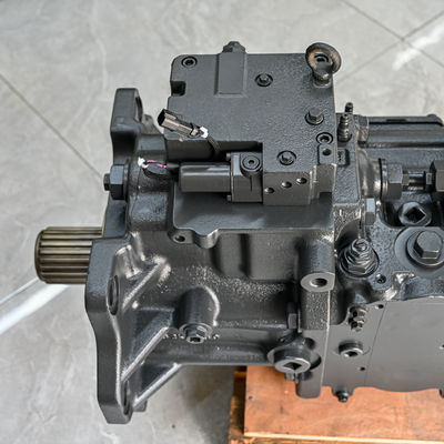 708-2K-00120 708-2K-00121 708-2K-00122 Для Komatsu PC2000-8 Гидравлический главный насос Горные машины Ремонтный комплект Пистоновый насос