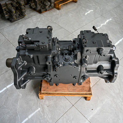 708-2K-00120 708-2K-00121 708-2K-00122 Для Komatsu PC2000-8 Гидравлический главный насос Горные машины Ремонтный комплект Пистоновый насос