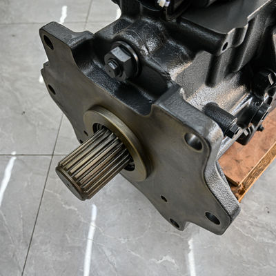 708-2K-00120 708-2K-00121 708-2K-00122 Для Komatsu PC2000-8 Гидравлический главный насос Горные машины Ремонтный комплект Пистоновый насос