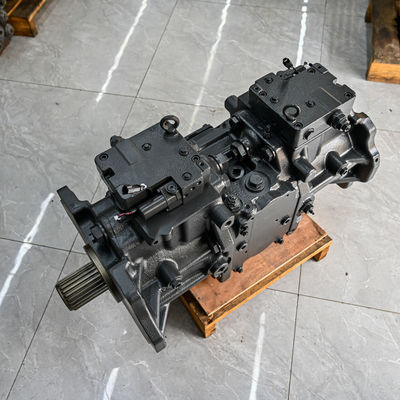 708-2K-00120 708-2K-00121 708-2K-00122 Для Komatsu PC2000-8 Гидравлический главный насос Горные машины Ремонтный комплект Пистоновый насос