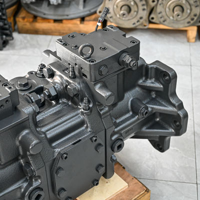 708-2K-00120 708-2K-00121 708-2K-00122 Для Komatsu PC2000-8 Гидравлический главный насос Горные машины Ремонтный комплект Пистоновый насос
