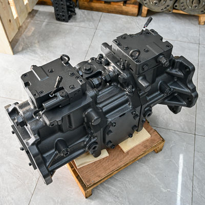 708-2K-00120 708-2K-00121 708-2K-00122 Для Komatsu PC2000-8 Гидравлический главный насос Горные машины Ремонтный комплект Пистоновый насос
