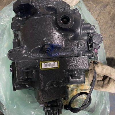 Komatsu PC800-8 850-8 Гидравлический вентиляторный насос 708-1W-00902 708-1W-00900 708-1W-000910 Главный насос