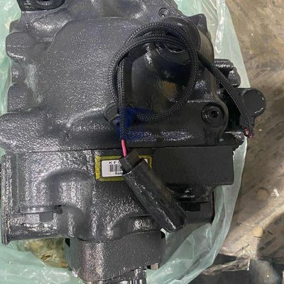 Komatsu PC800-8 850-8 Гидравлический вентиляторный насос 708-1W-00902 708-1W-00900 708-1W-000910 Главный насос