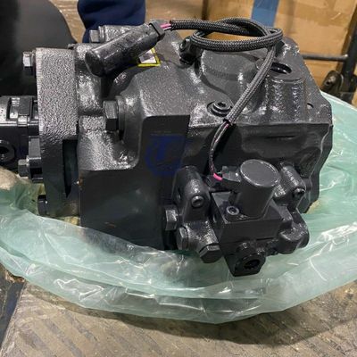 Komatsu PC800-8 850-8 Гидравлический вентиляторный насос 708-1W-00902 708-1W-00900 708-1W-000910 Главный насос