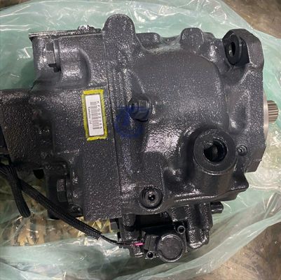 Komatsu PC800-8 850-8 Гидравлический вентиляторный насос 708-1W-00902 708-1W-00900 708-1W-000910 Главный насос