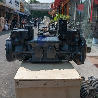 Komatsu PC1250-7-8 Гидравлический главный насос для 708-2H-00440 708-2H-01440 708-2L-00680 708-2L-00681 708-2L-00690 708-2L-00691