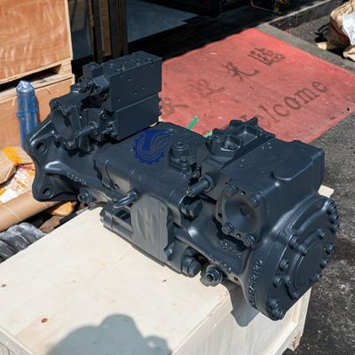Komatsu PC1250-7-8 Гидравлический главный насос для 708-2H-00440 708-2H-01440 708-2L-00680 708-2L-00681 708-2L-00690 708-2L-00691