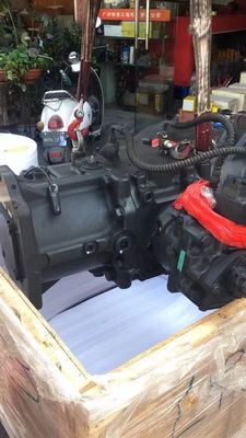 Komatsu PC800-8 850-8 Гидравлический главный насос 708-2K-00110 708-2K-00111 708-2K-00112 708-2K-00113 Пистоновый насос