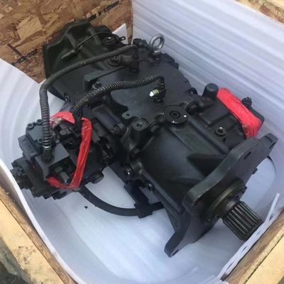 Komatsu PC800-8 850-8 Гидравлический главный насос 708-2K-00110 708-2K-00111 708-2K-00112 708-2K-00113 Пистоновый насос