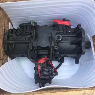 Komatsu PC800-8 850-8 Гидравлический главный насос 708-2K-00110 708-2K-00111 708-2K-00112 708-2K-00113 Пистоновый насос
