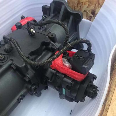 Komatsu PC800-8 850-8 Гидравлический главный насос 708-2K-00110 708-2K-00111 708-2K-00112 708-2K-00113 Пистоновый насос