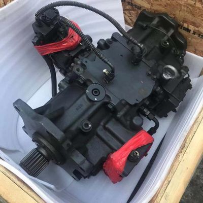 Komatsu PC800-8 850-8 Гидравлический главный насос 708-2K-00110 708-2K-00111 708-2K-00112 708-2K-00113 Пистоновый насос