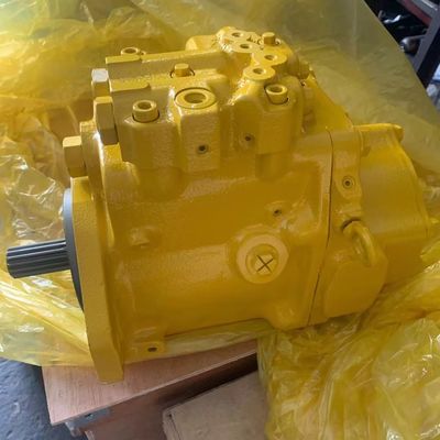 708-1L-00340 708-1L-01340 708-1L-04010 Для Komatsu D275a-5d Гидравлический главный насос Рабочее оборудование насос