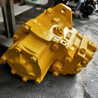 708-1L-00340 708-1L-01340 708-1L-04010 Для Komatsu D275a-5d Гидравлический главный насос Рабочее оборудование насос
